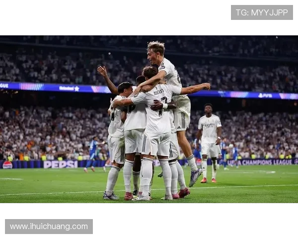 欧冠改制后皇马半决赛领跑